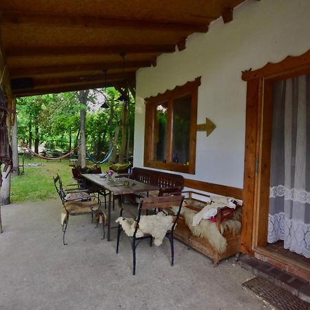 Vila Igricz Farmhaz Pócsmegyer Exteriér fotografie